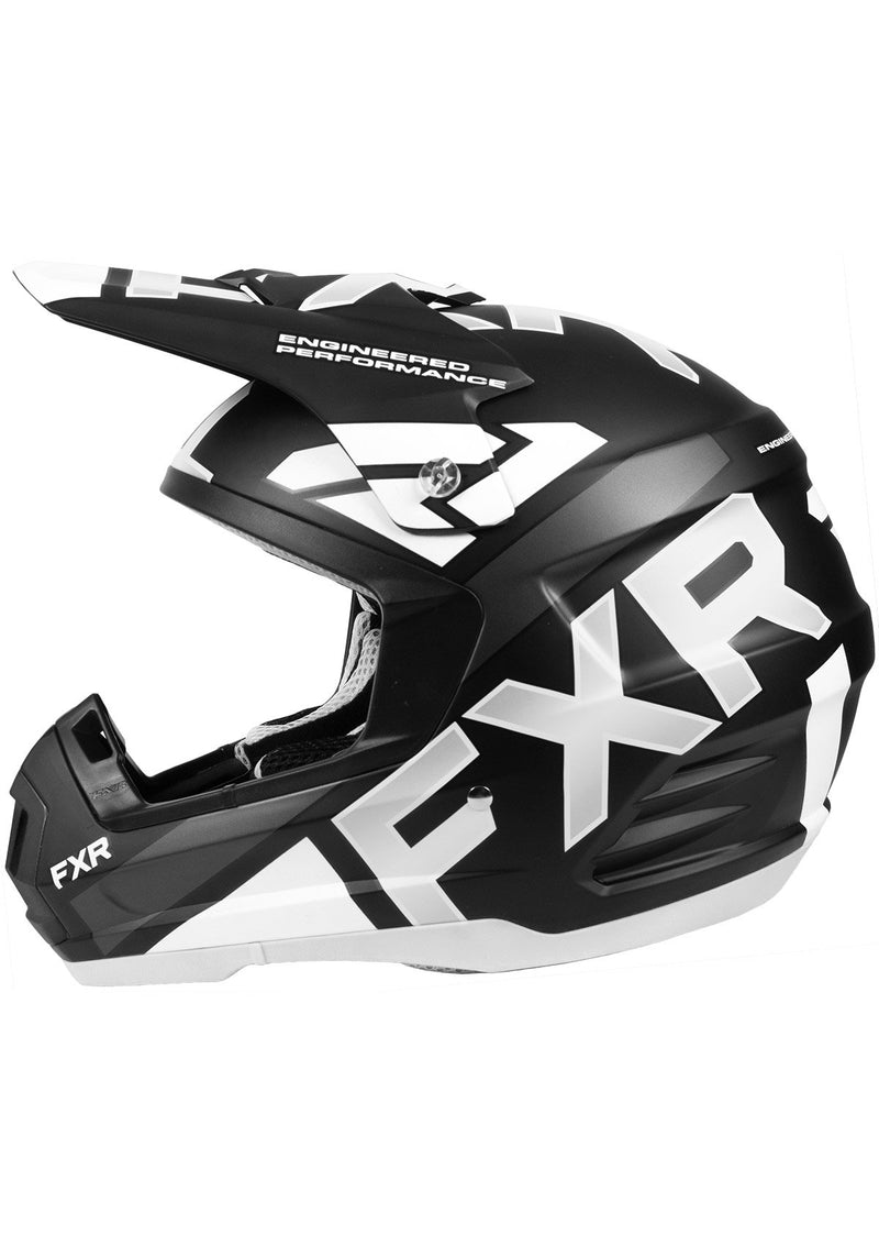 Torque Team Helmet 20