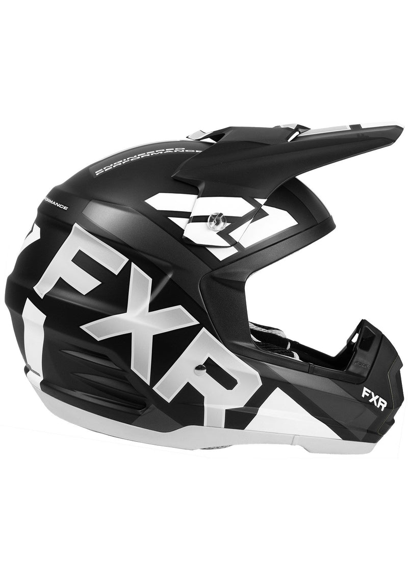 Torque Team Helmet 20