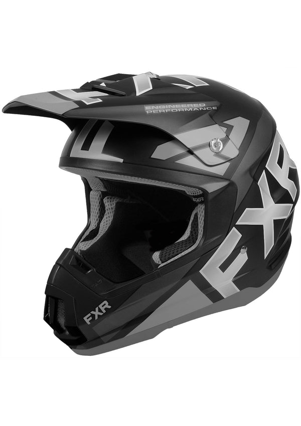 Torque Team Helmet 20