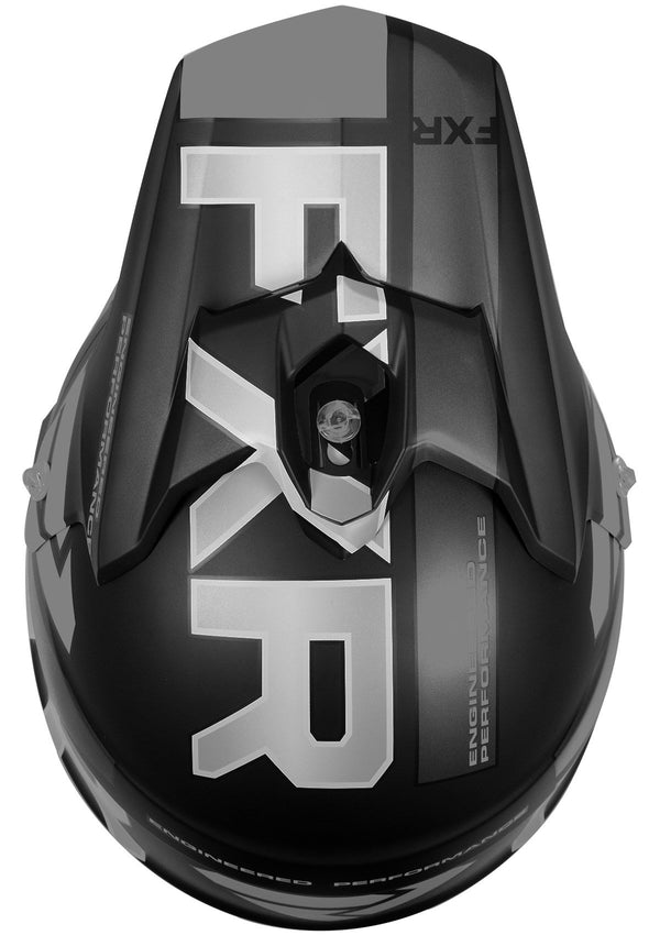 Torque Team Helmet 20