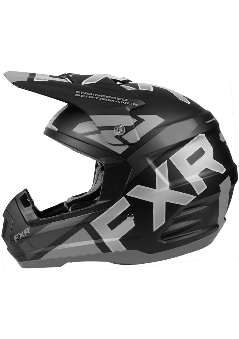 Torque Team Helmet 20