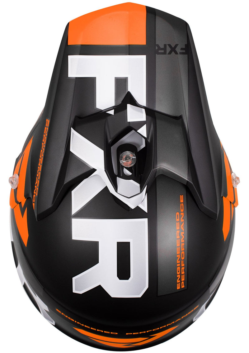 Torque Team Helmet 20