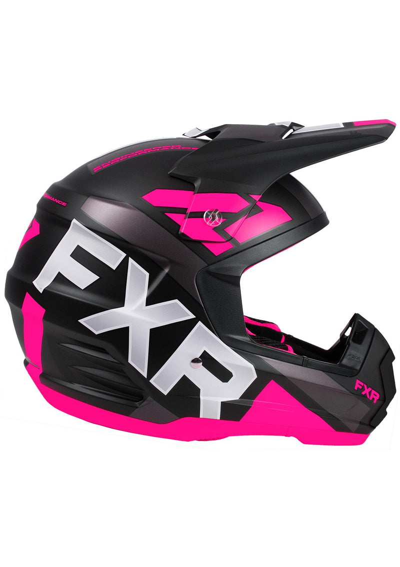 Torque Team Helmet 20