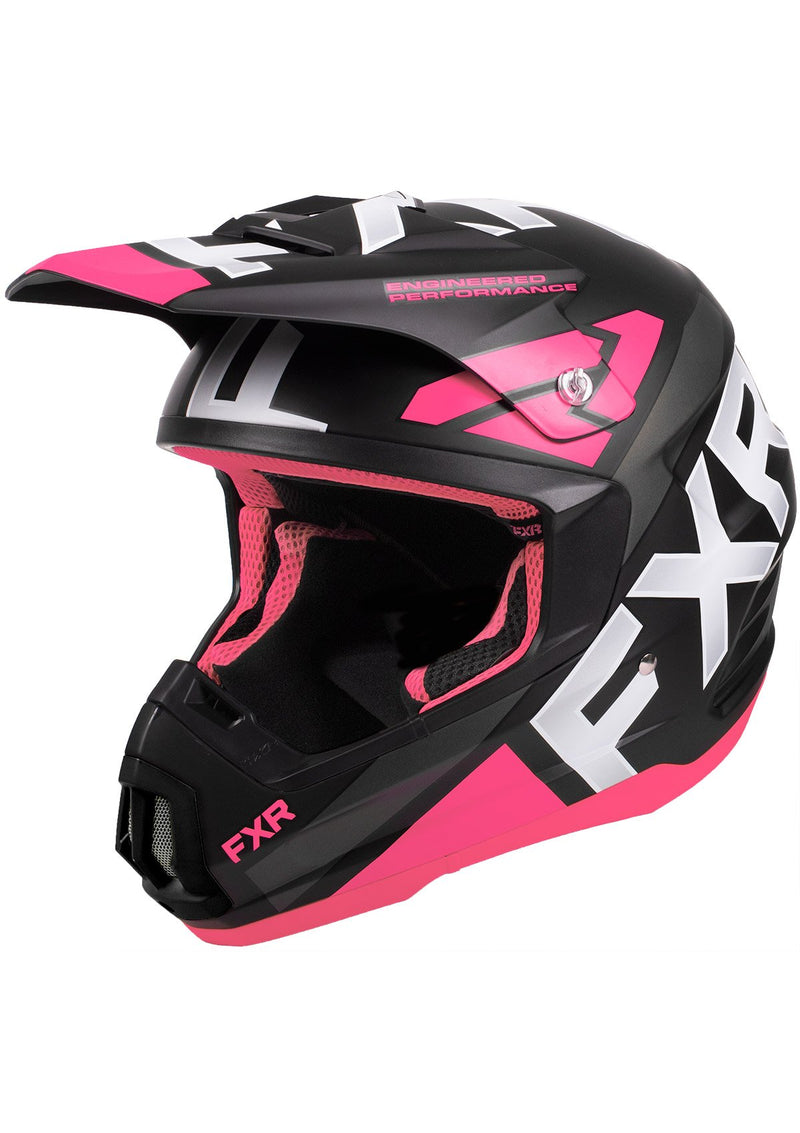 Torque Team Helmet 20