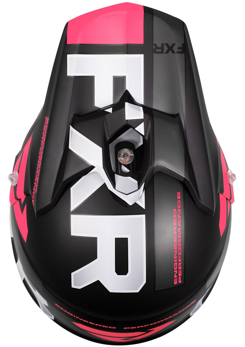 Torque Team Helmet 20