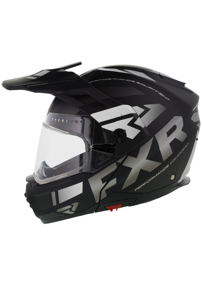 Maverick X Helmet 20