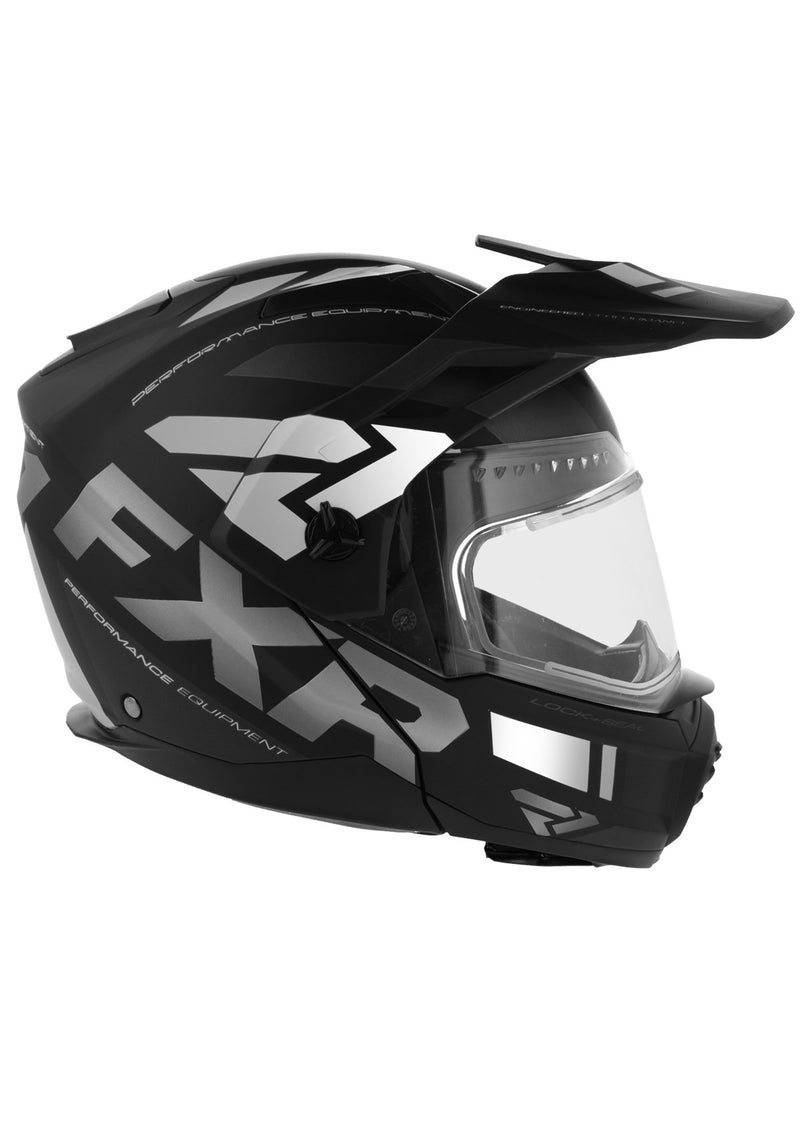 Maverick X Helmet 20