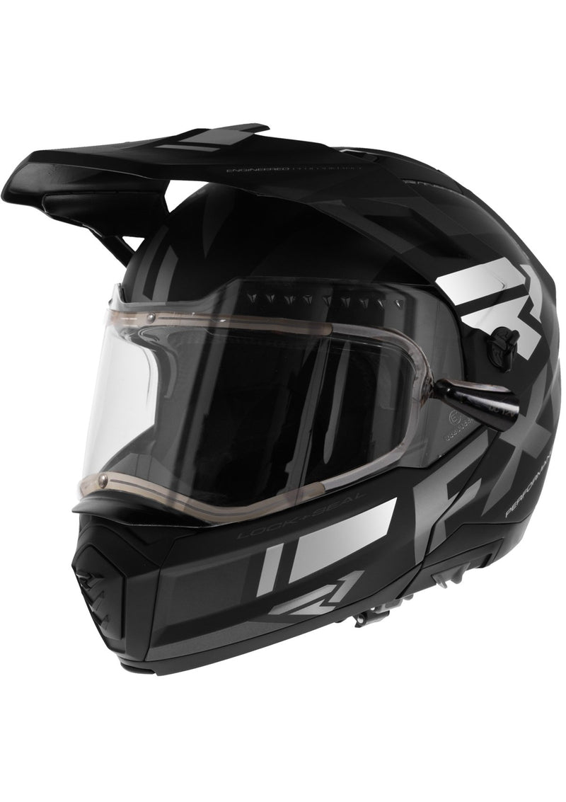 Maverick X Helmet 20