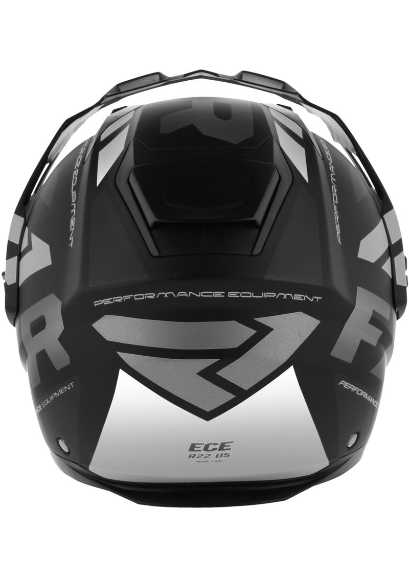 Maverick X Helmet 20