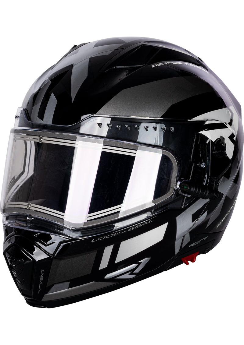 Maverick X Helmet 20