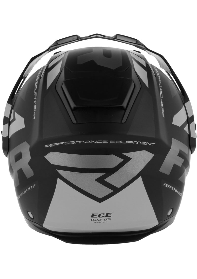 Maverick X Helmet 20