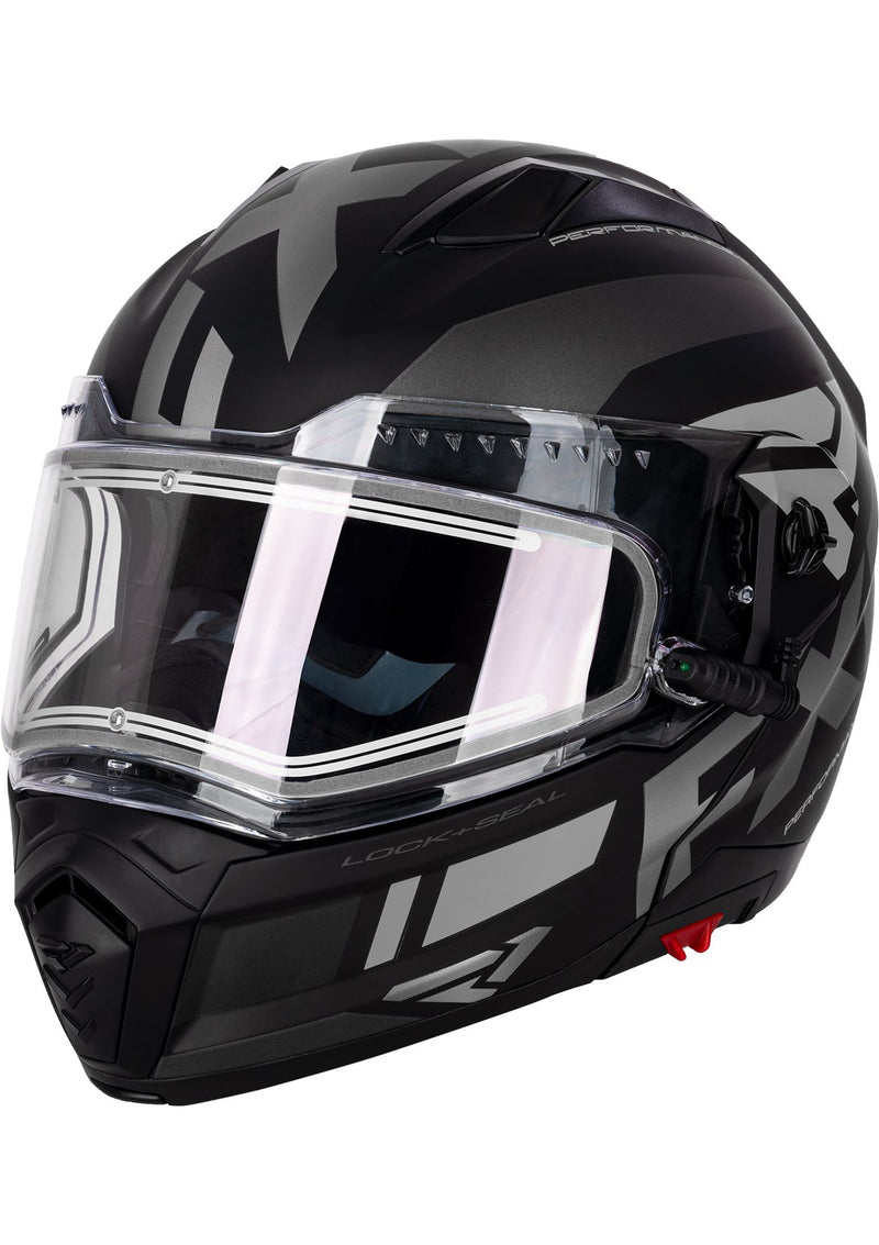 Maverick X Helmet 20