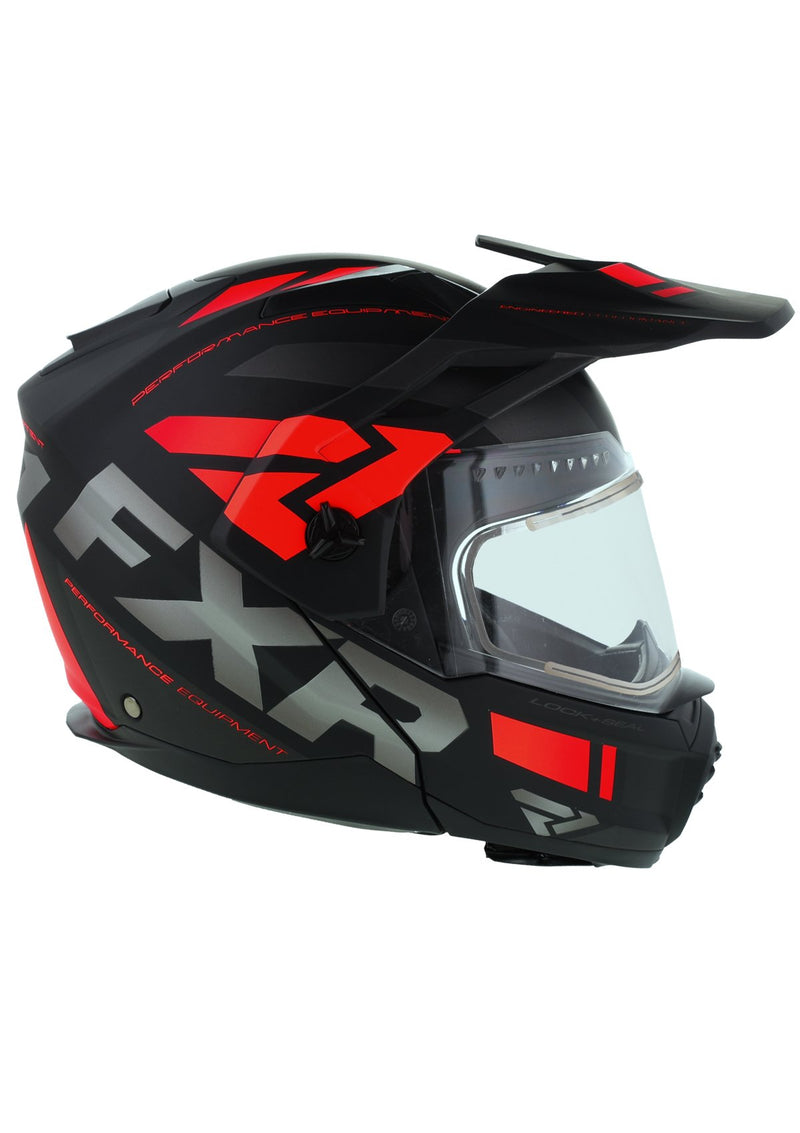 Maverick X Helmet 20