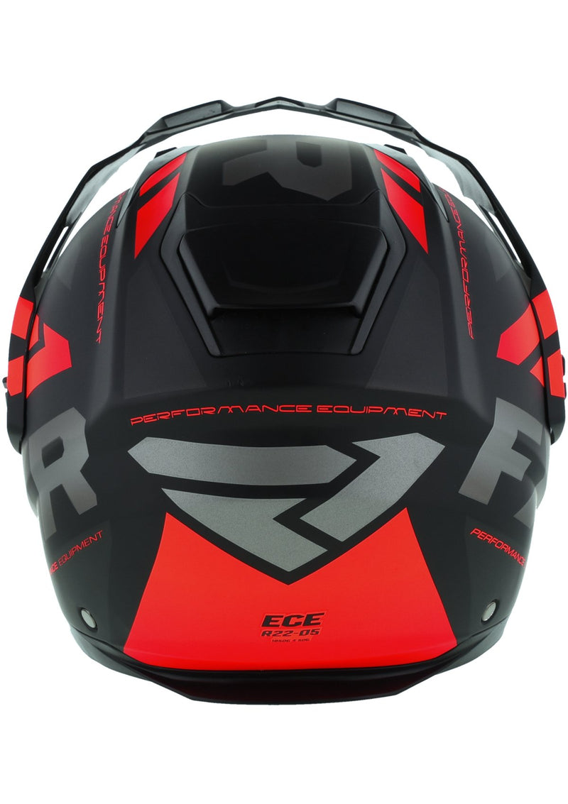 Maverick X Helmet 20