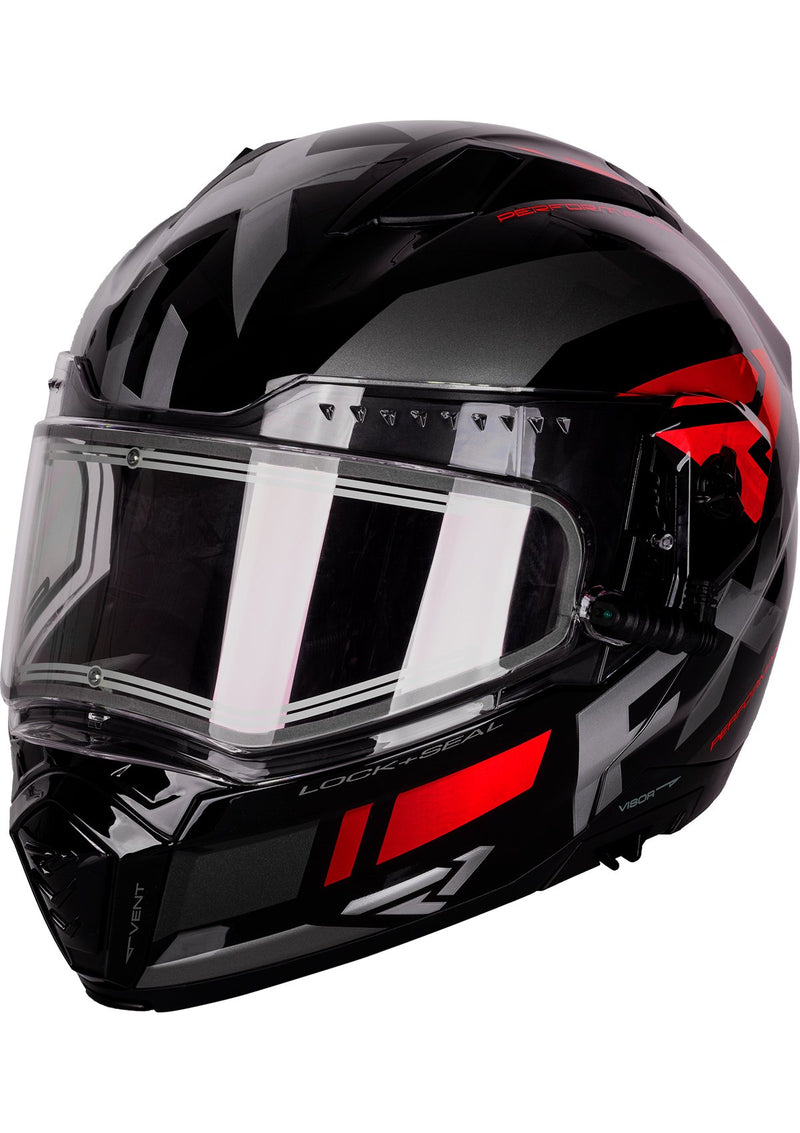 Maverick X Helmet 20