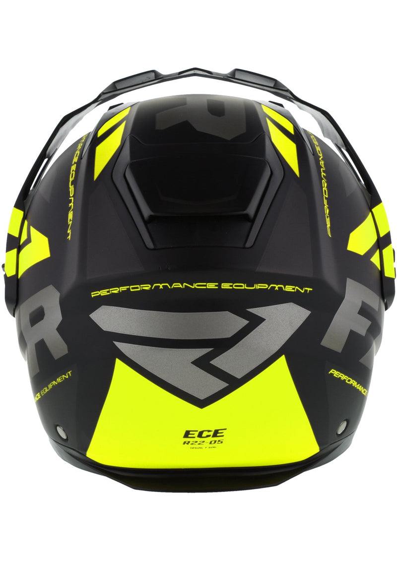 Maverick X Helmet 20