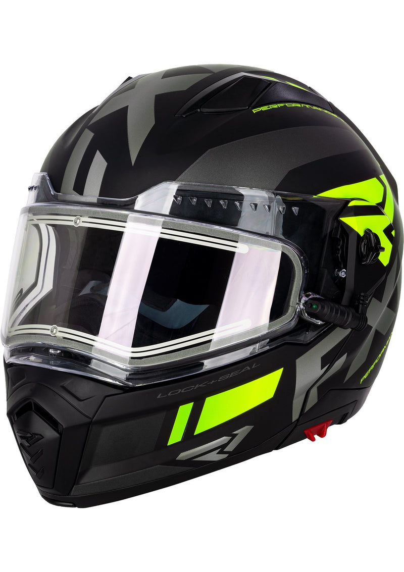 Maverick X Helmet 20