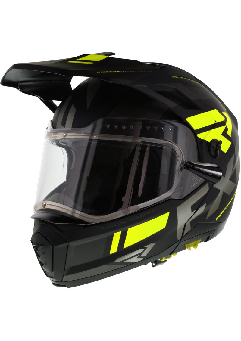 Maverick X Helmet 20