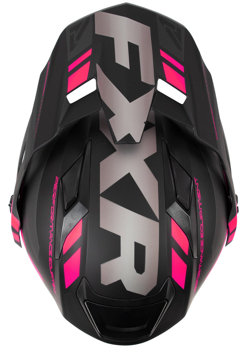 Maverick X Helmet 20