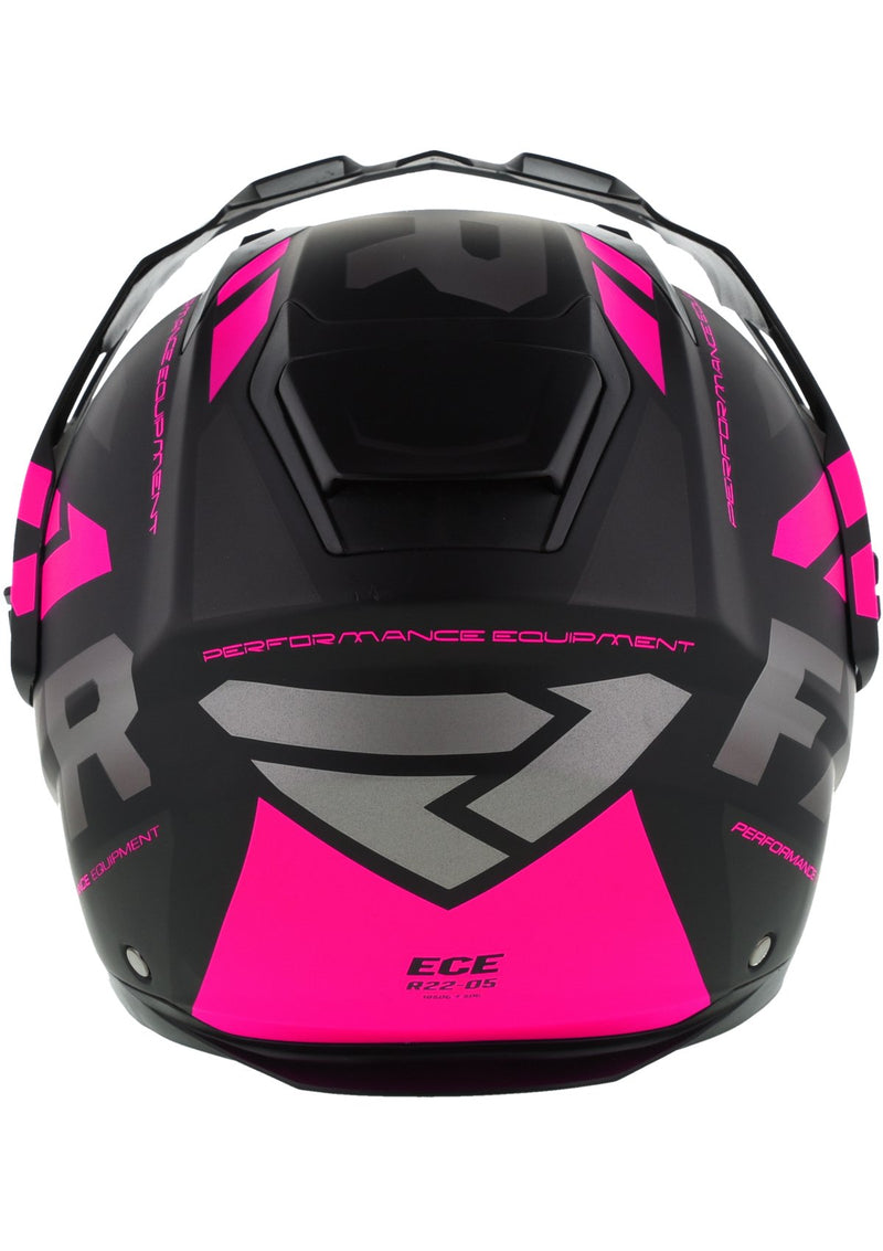 Maverick X Helmet 20