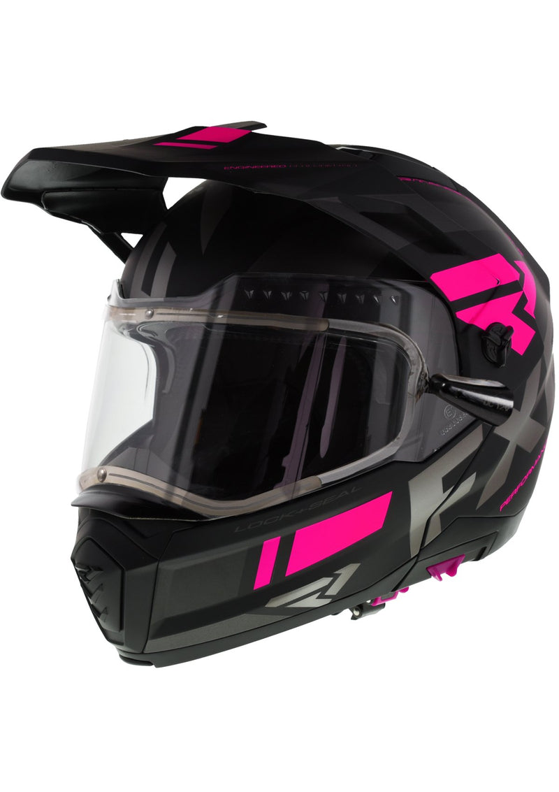 Maverick X Helmet 20