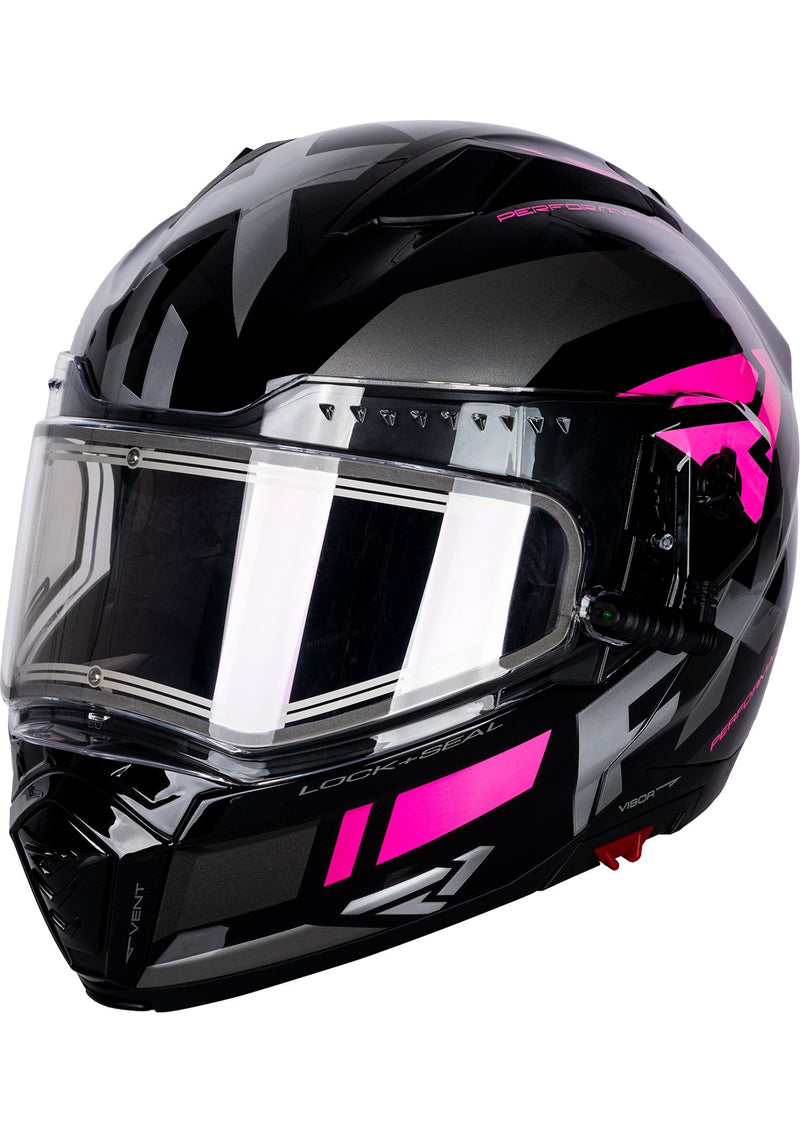 Maverick X Helmet 20