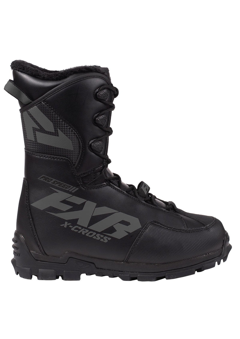 X-Cross Pro Speed Boot 20