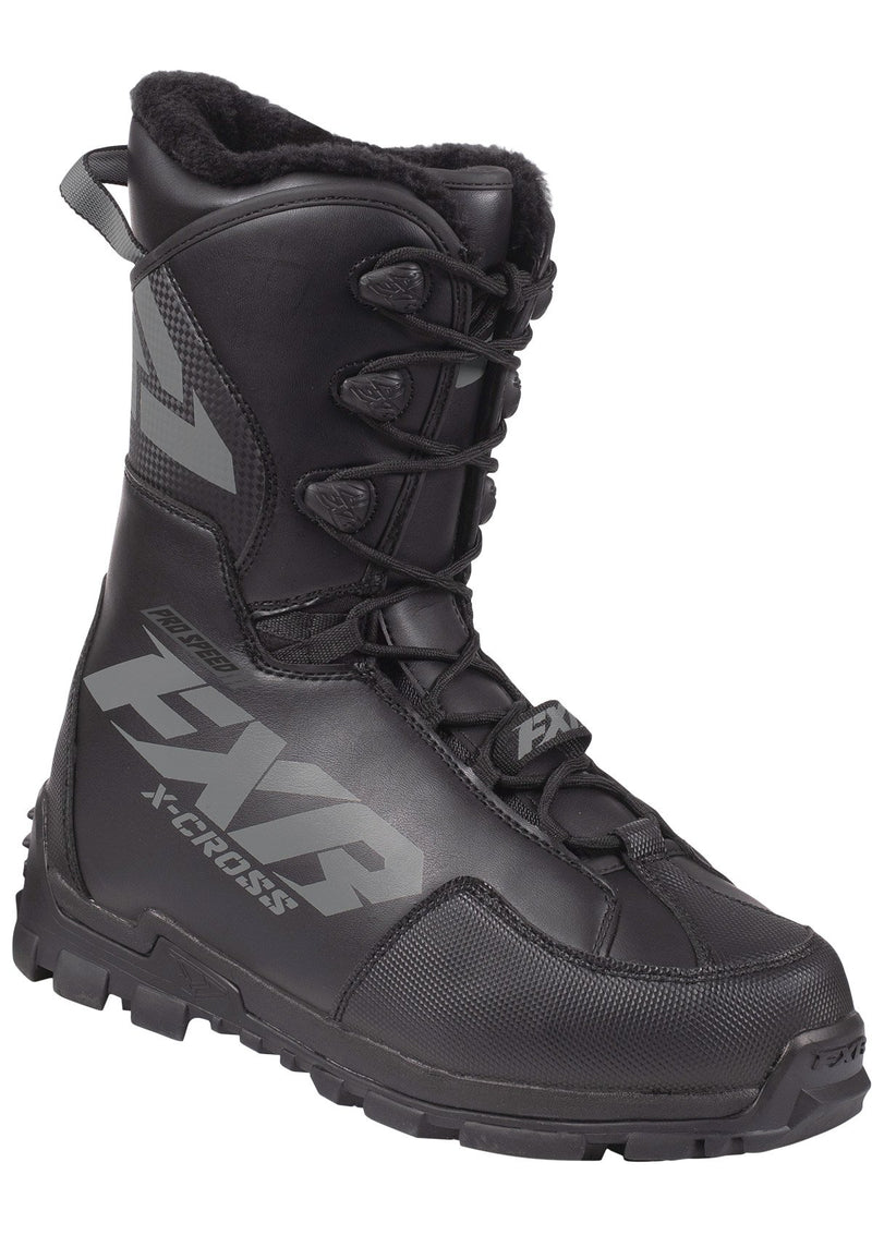 X-Cross Pro Speed Boot 20