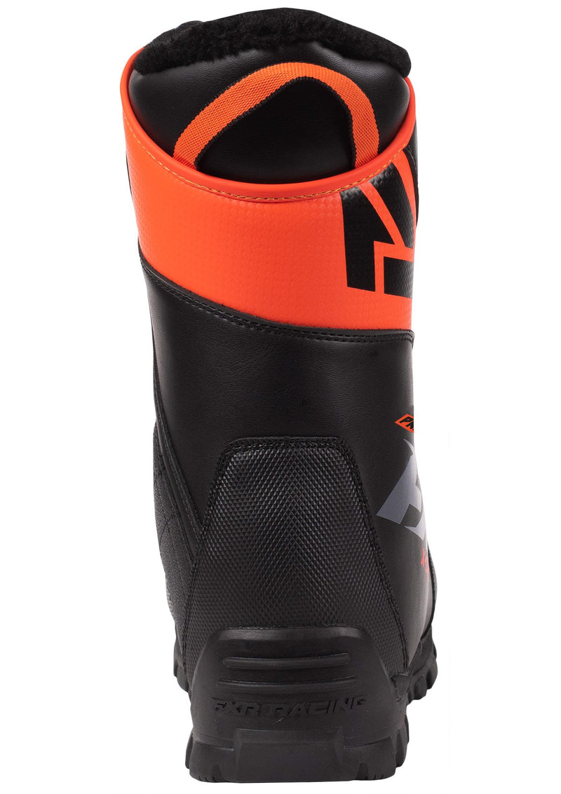 X-Cross Pro Speed Boot 20