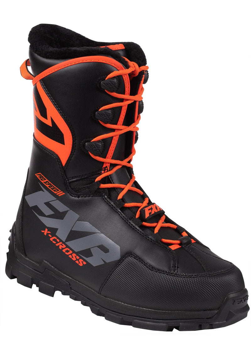 X-Cross Pro Speed Boot 20