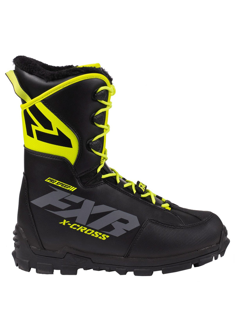 X-Cross Pro Speed Boot 20