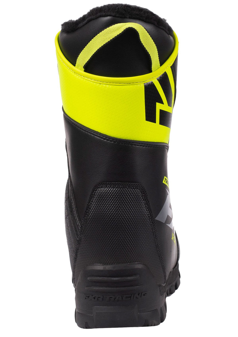 X-Cross Pro Speed Boot 20