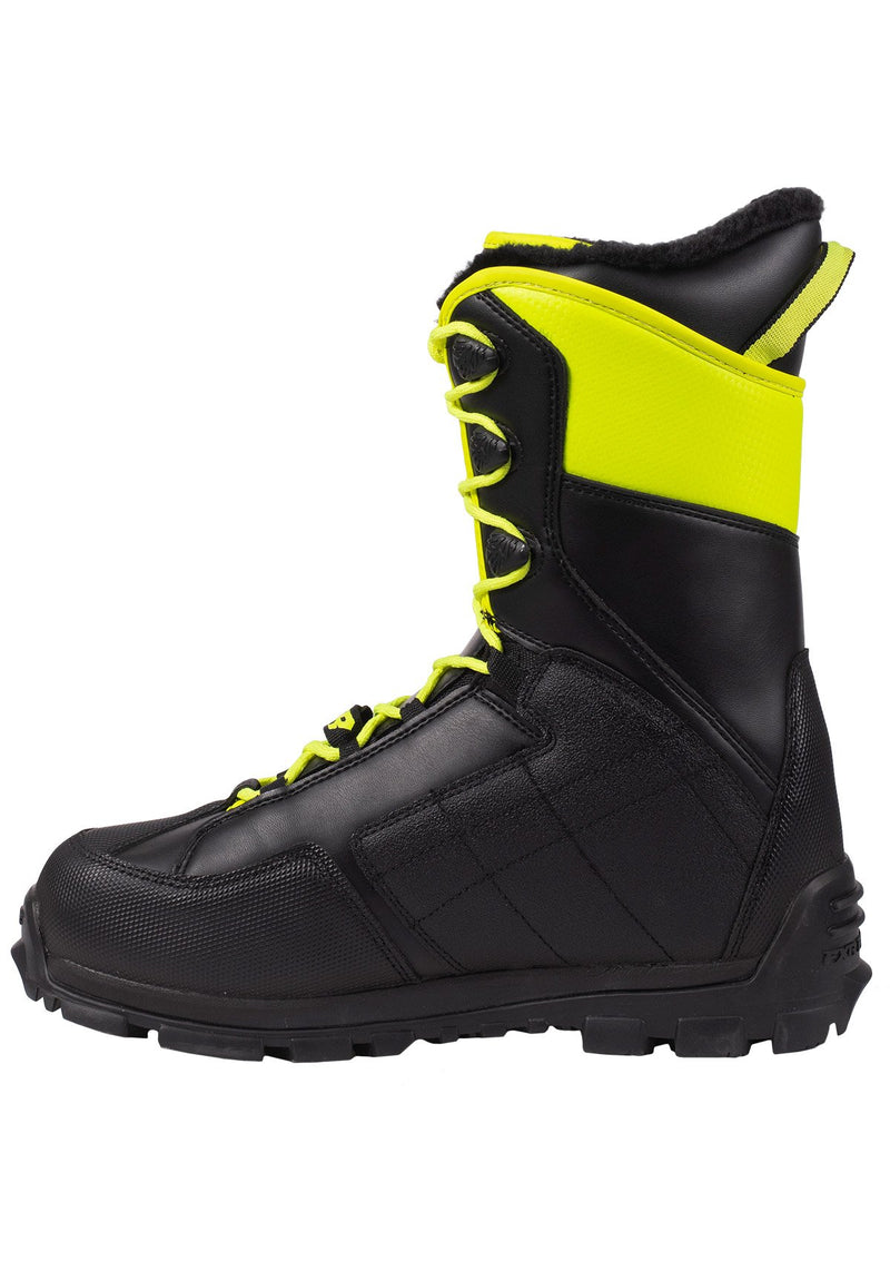 X-Cross Pro Speed Boot 20