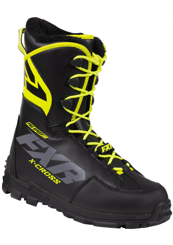 X-Cross Pro Speed Boot 20