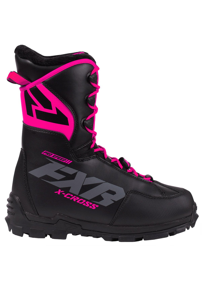 X-Cross Pro Speed Boot 20