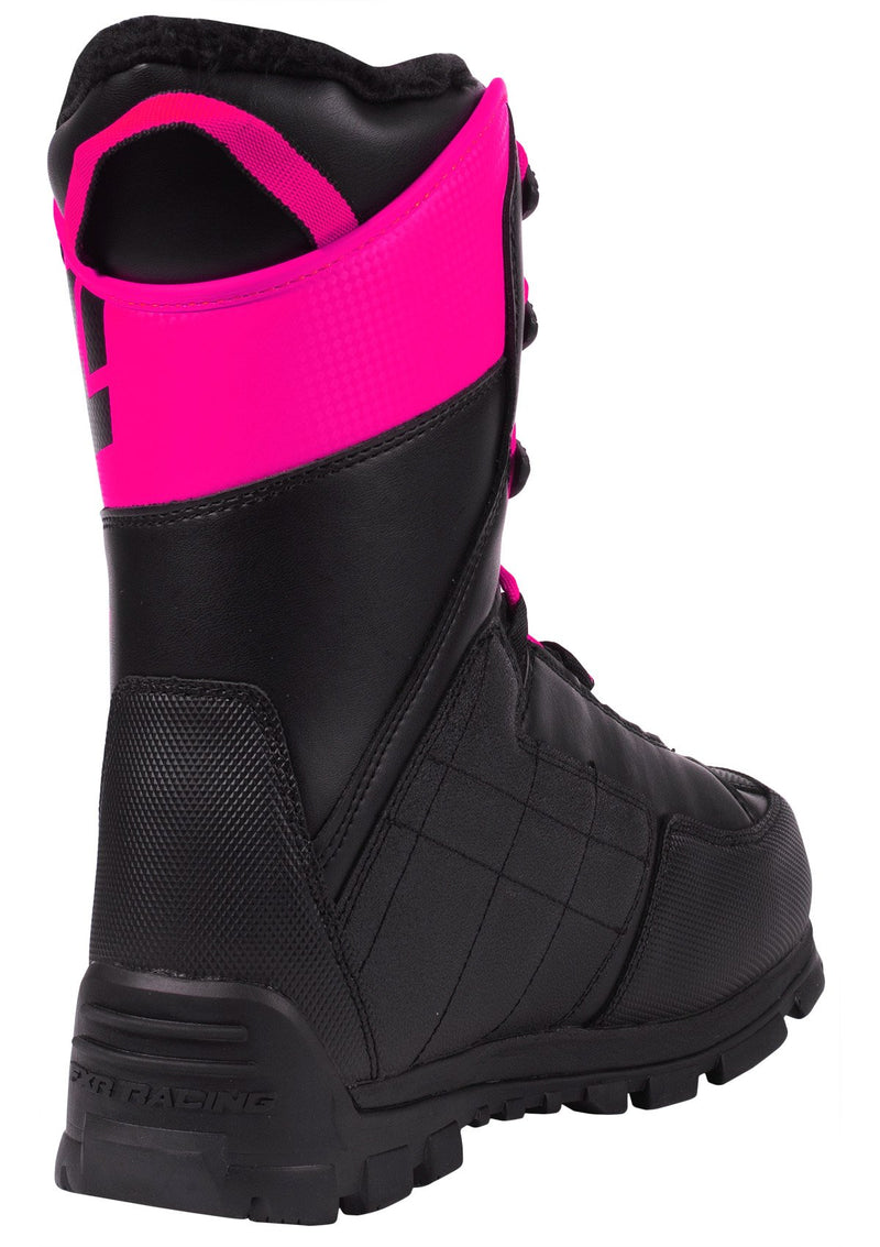 X-Cross Pro Speed Boot 20