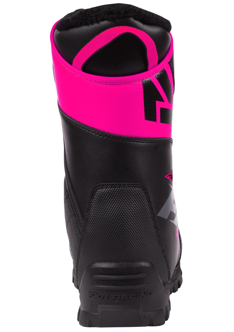 X-Cross Pro Speed Boot 20