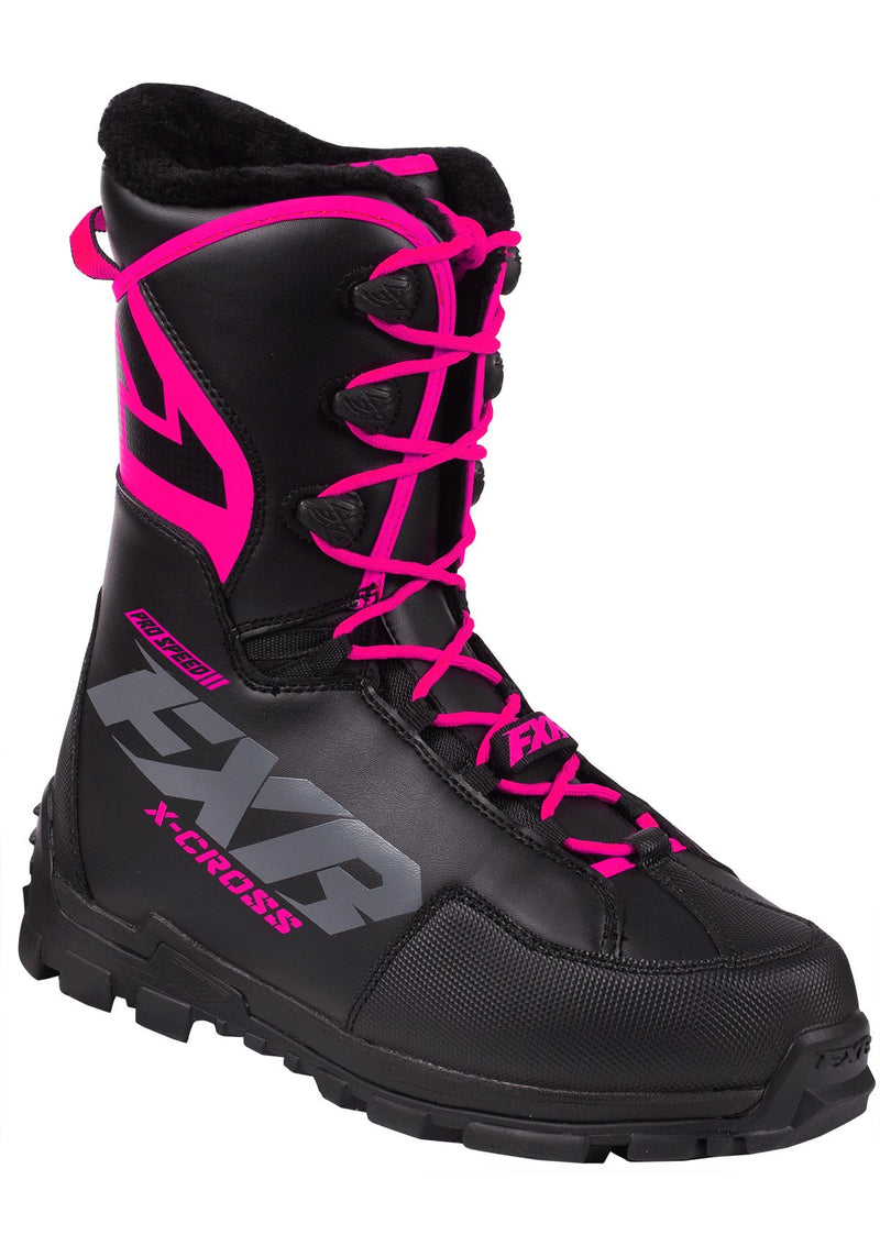 X-Cross Pro Speed Boot 20