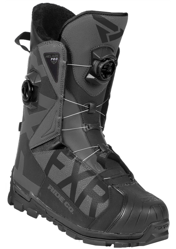 Helium Pro BOA Boot 20