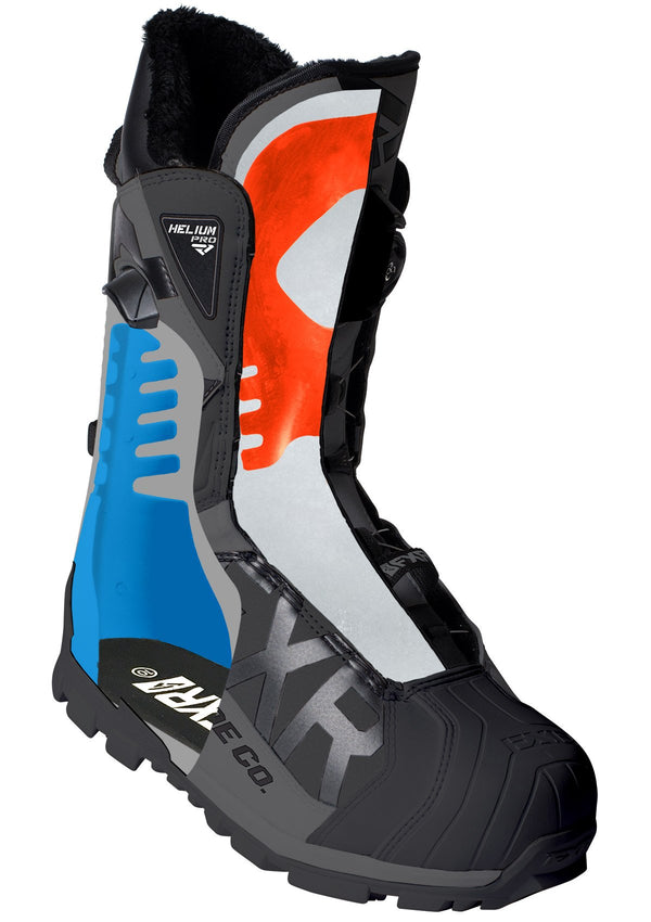 Helium Pro BOA Boot 20