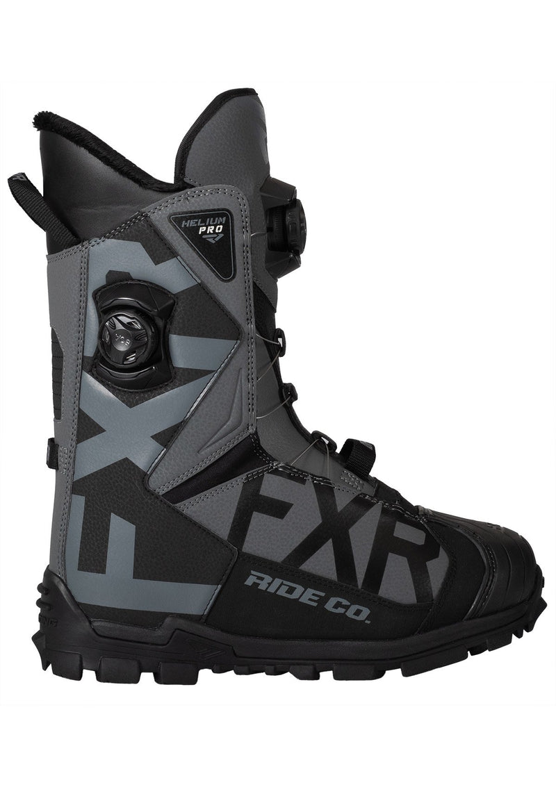 Helium Pro BOA Boot 20