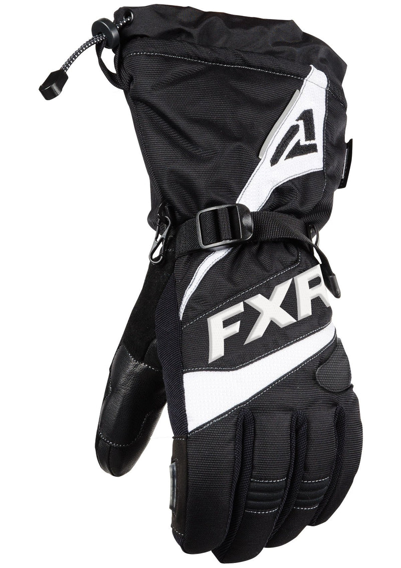 M Fuel Glove 20