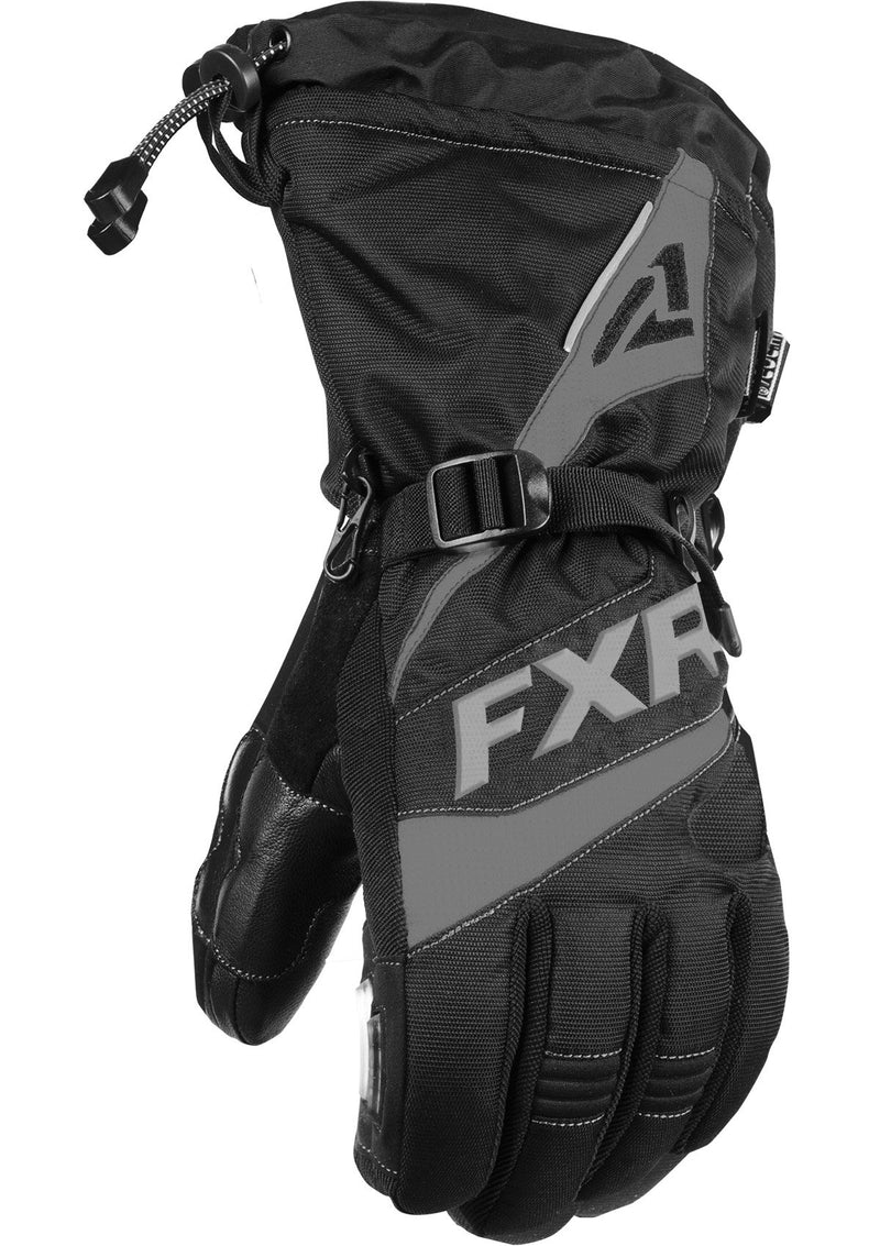 M Fuel Glove 20