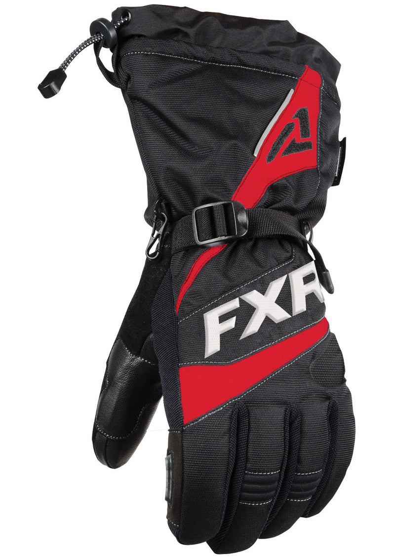 M Fuel Glove 20