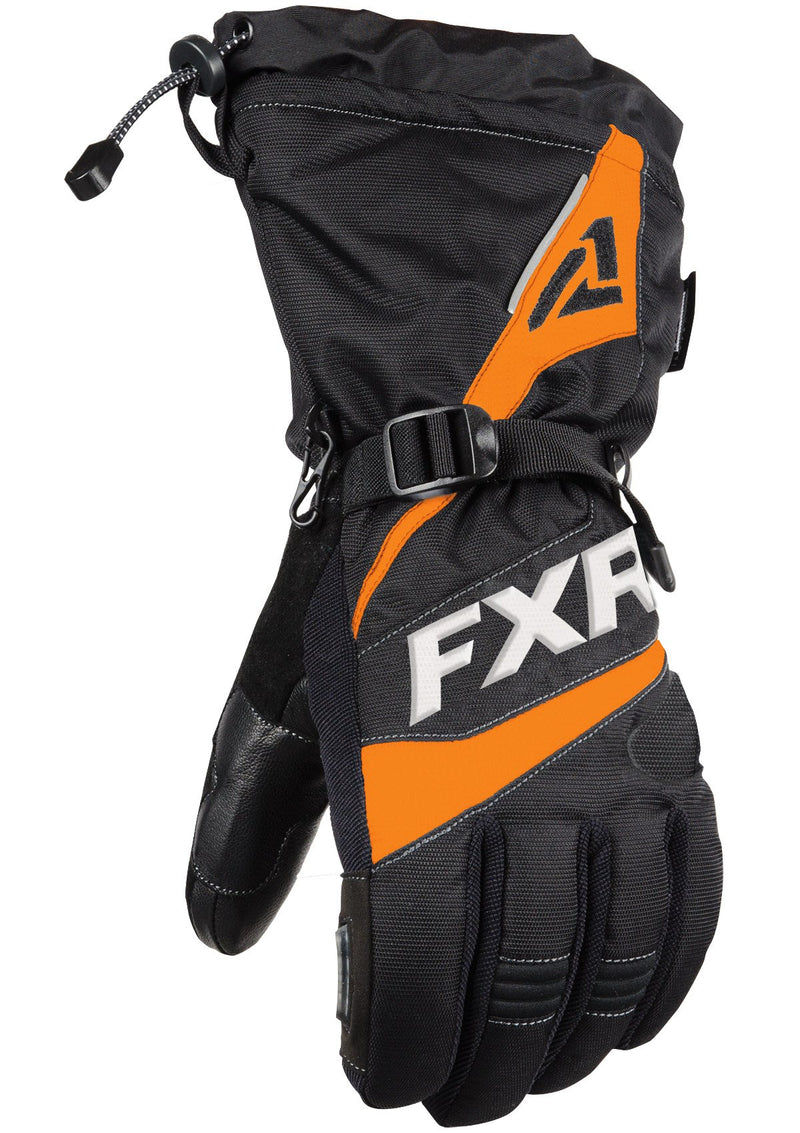 M Fuel Glove 20