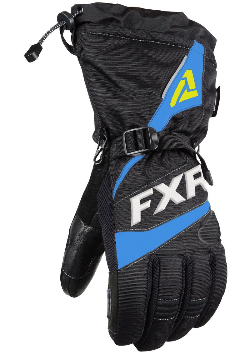 M Fuel Glove 20