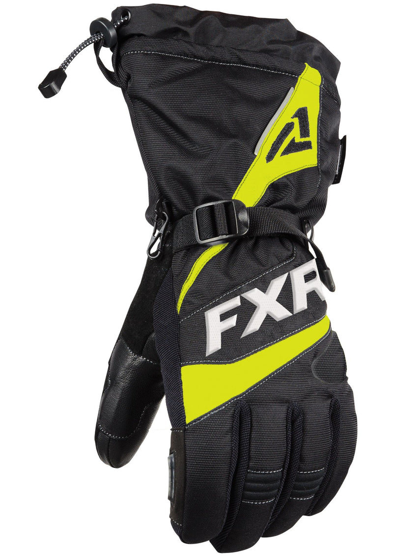 M Fuel Glove 20