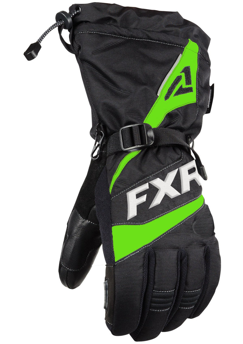 M Fuel Glove 20