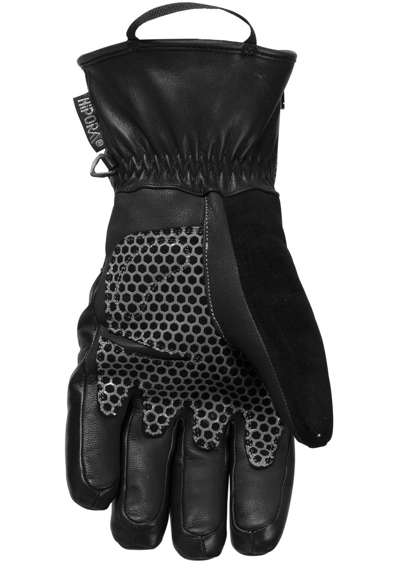 M Leather Short Cuff Glove 20