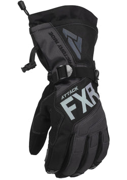 M Attack Lite Gauntlet Glove 20